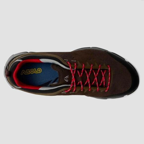 Asolo Acadia LTH GTX MM GORE-TEX Hiking Shoe Men’s 11 Waterproof Low-Cut Trail S main image 12